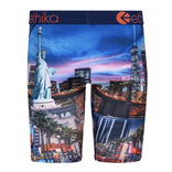 Ethika Ethika East 2 West Assorted