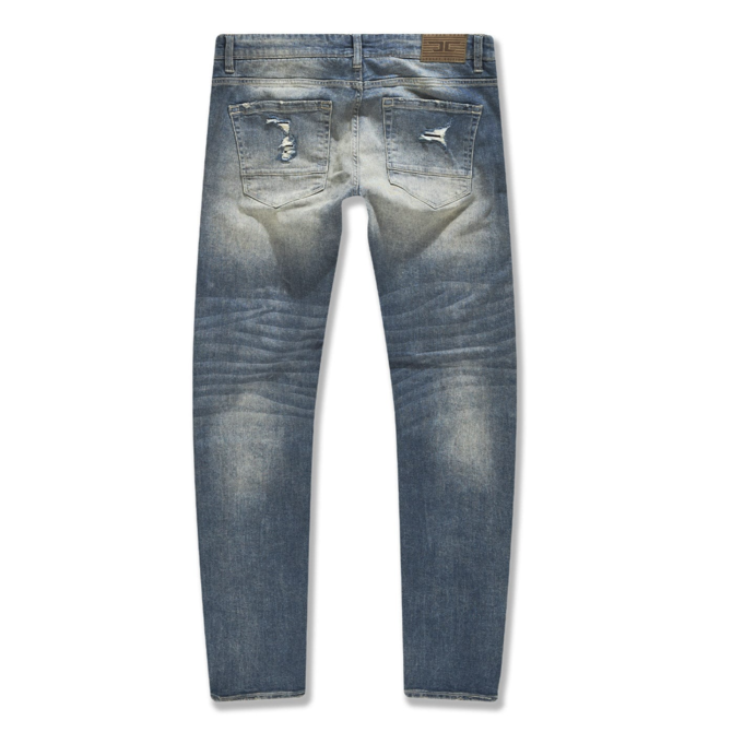 Jordan Craig Jordan Craig JC1178 Los Alamos Denim Vintage