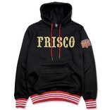 SAVS SAVS Frisco Hoodie Black