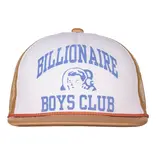 Billionaire Boys Club BBC Space Cap Hat Apple Cinnamon