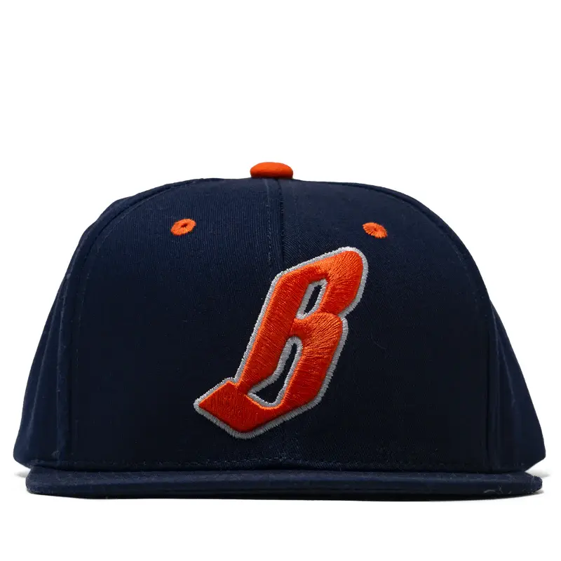 BIBIY. MADE | B. CLUB CAP｜Bibiy.