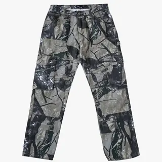 EPTM Ranger Cargo Pants Hunter Camo