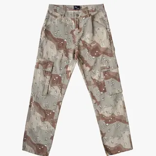 EPTM Ranger Cargo Pants Desert Camo