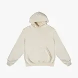 EPTM EPTM Perfect Boxy Hoodie Cream