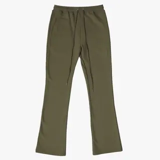 EPTM Perfect Flare Sweatpant Olive