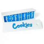 Cookies Cookies Domino Set Cookies Blue