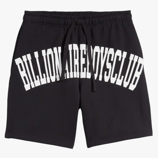 Billionaire Boys Club BBC Trail Shorts Black