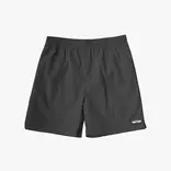 EPTM Alloy Shorts Charcoal