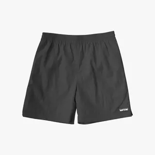 EPTM Alloy Shorts Charcoal