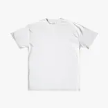 EPTM EPTM Perfect Boxy Tee White