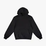EPTM EPTM Perfect Boxy Hoodie Black