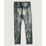 Embellish Embellish Gino Denim Dark Indigo