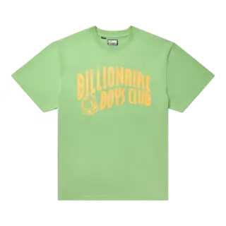 Billionaire Boys Club BBC SUM24 Arch SS Knit Green Tea