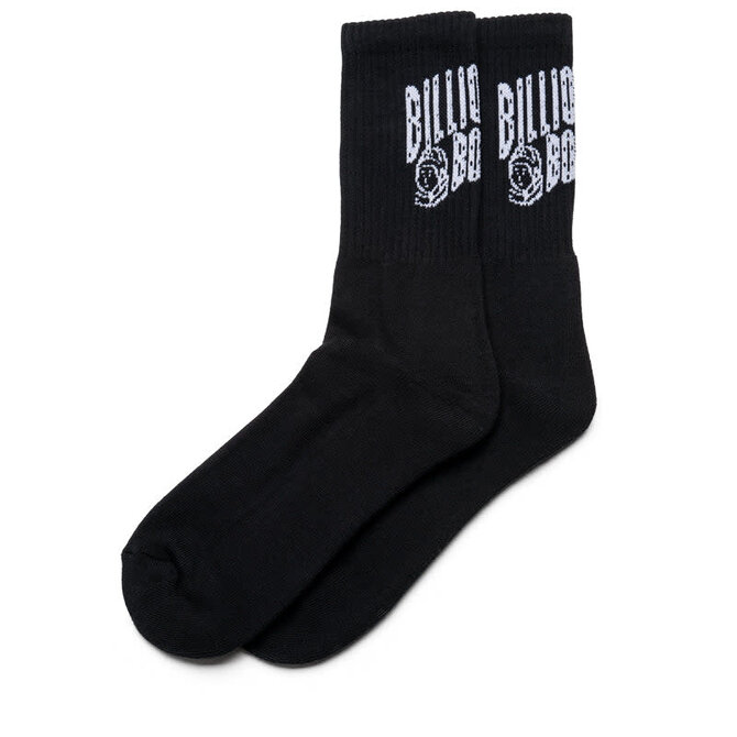 Billionaire Boys Club BBC Arch Socks Black