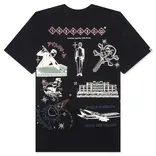 Ice Cream Ice Cream St.Tropez SS Knit (O/S) Stretch Limo
