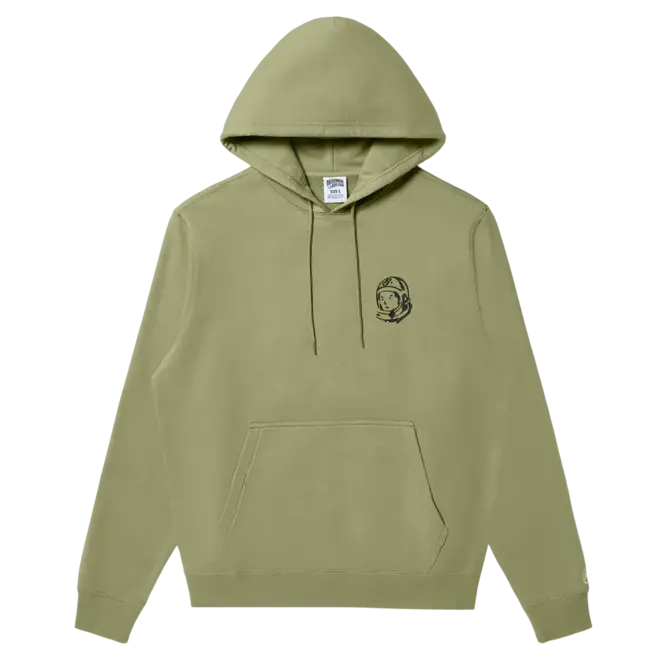 Green bbc hoodie sale