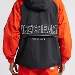 Ice Cream Ice Cream Swish Jacket Black