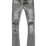 Jordan Craig Jordan Craig JTF1214 Stacked Jeans Smoked Grey