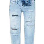 Jordan Craig Jordan Craig Kids JS351RK Desperado Denim Sky Blue
