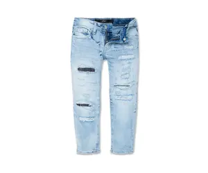 Jordan Craig Kids JS351RK Desperado Denim Sky Blue - FRESH.