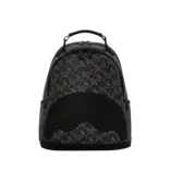 Sprayground Sprayground 3DSG Blackout Savage Backpack