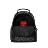 Sprayground Sprayground 3DSG Blackout Savage Backpack