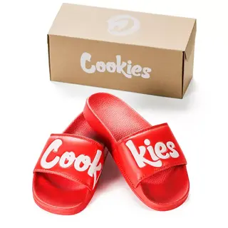 Cookies Cookies Mens Slides