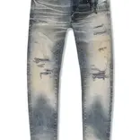 Jordan Craig Jordan Craig JC1273 High Contrast Denim Smokey Haze