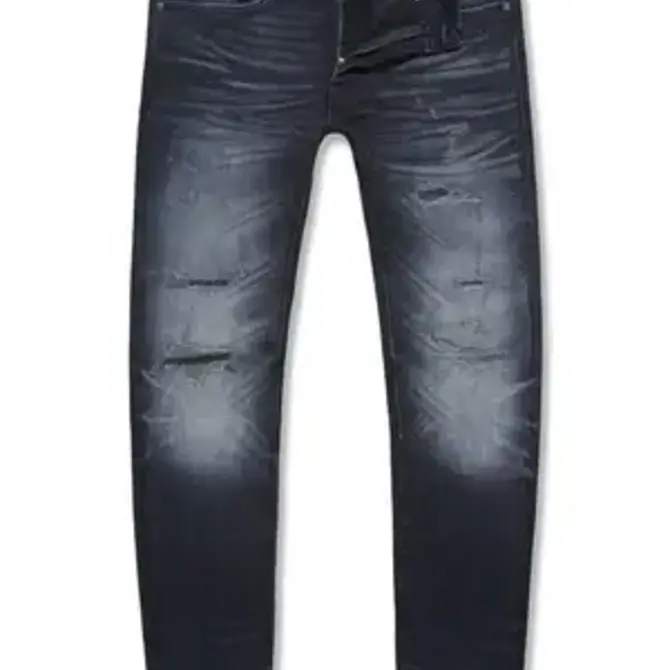 Jordan Craig Jordan Craig JC1220R Meadowlands Denim Midnight Blue