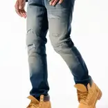 Jordan Craig Jordan Craig JC1220R Meadowlands Denim Desert Blue