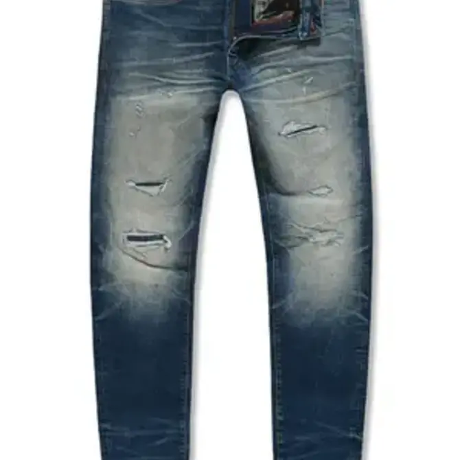 Jordan Craig Jordan Craig JC1220R Meadowlands Denim Desert Blue