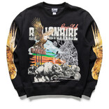 Billionaire Boys Club BBC Desert Eagle Sweatshirt Black