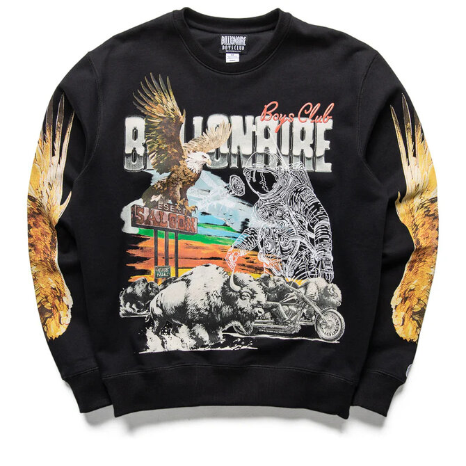 Billionaire Boys Club - FRESH. Billionaire Boys Club - FRESH.