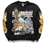 Billionaire Boys Club BBC Desert Eagle Sweatshirt Black