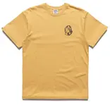 Billionaire Boys Club BBC H24 Heart and Mind SS Knit Curry