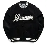 Billionaire Boys Club BBC Space Crew Jacket Black