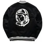 Billionaire Boys Club BBC Space Crew Jacket Black