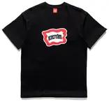 Ice Cream Ice Cream H24 Outline SS Tee Black