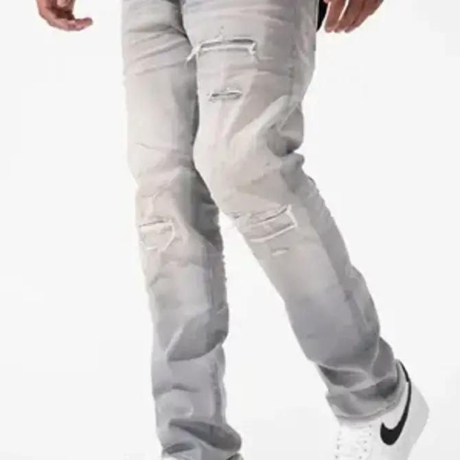Jordan Craig Jordan Craig JC1265 Heartbreak Denim Arctic Sunset