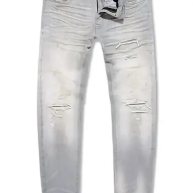 Jordan Craig Jordan Craig JC1265 Heartbreak Denim Arctic Sunset