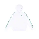 Kappa Kappa 222 Banda Madison White/Green Tea