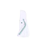 Kappa Kappa 222 Banda Madison White/Green Tea