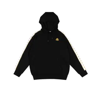 Kappa Kappa 222 Banda Madison Blk/YellowGoldRich/Wht