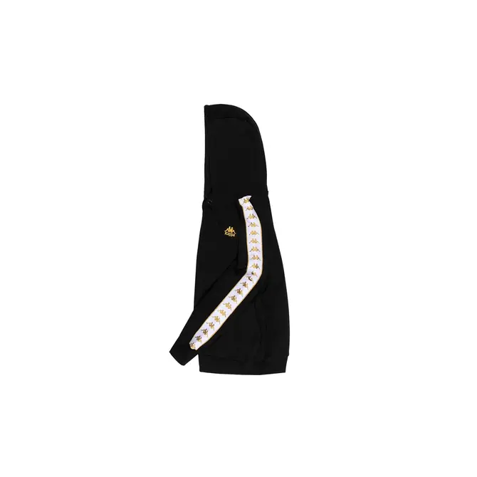 Kappa Kappa 222 Banda Madison Blk/YellowGoldRich/Wht