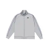 Kappa Kappa 222 Banda Anniston Slim Grey Lt/White/Black