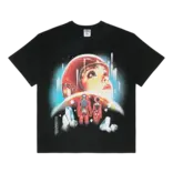 Billionaire Boys Club BBC Abyss SS Tee Black