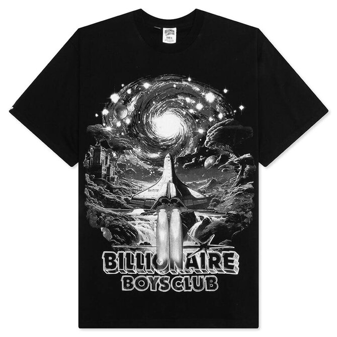 Billionaire Boys Club - FRESH. Billionaire Boys Club - FRESH.