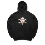 Ice Cream Ice Cream SP25 Cones Hoodie Black