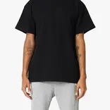 EPTM Perfect Boxy Tee Black