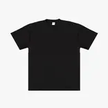 EPTM Perfect Boxy Tee Black